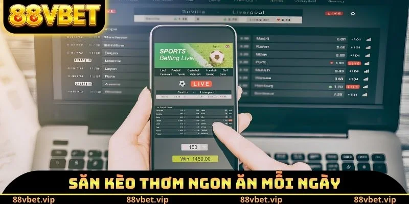 Kèo Thơm Ngon Ăn Đêm Nay - 3 Cách Nhận Biết Trận Cầu Vàng 1 Săn kèo thơm ngon ăn mỗi ngày